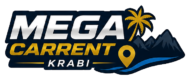 MEGA CARRENT KRABI