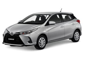 TOYOTA  Yaris 2020