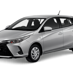 TOYOTA  Yaris 2020