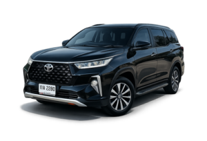 TOYOTA VELOZ