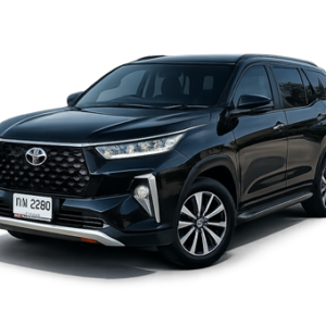 TOYOTA VELOZ