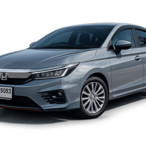 HONDA CITY 1.0 TURBO