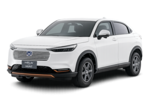 HONDA HR-V e:HEV HuNT