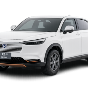 HONDA HR-V e:HEV HuNT